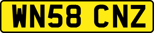 WN58CNZ
