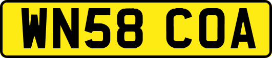 WN58COA