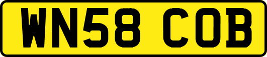 WN58COB