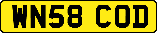 WN58COD