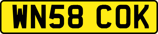 WN58COK