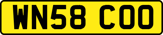 WN58COO