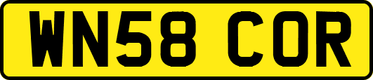 WN58COR