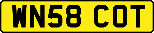 WN58COT