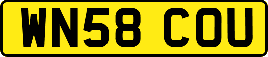 WN58COU