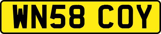 WN58COY