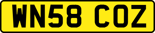 WN58COZ