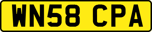 WN58CPA