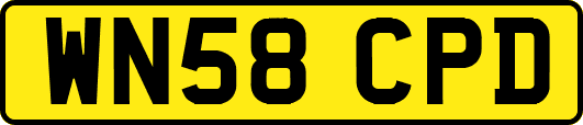 WN58CPD