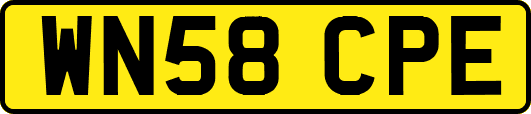WN58CPE
