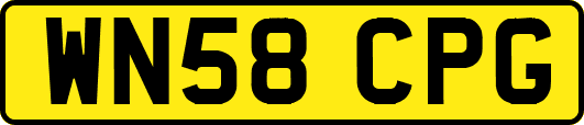 WN58CPG