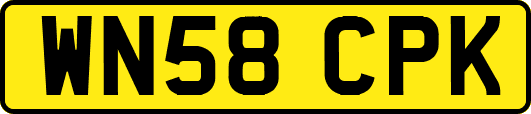 WN58CPK