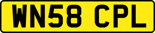 WN58CPL