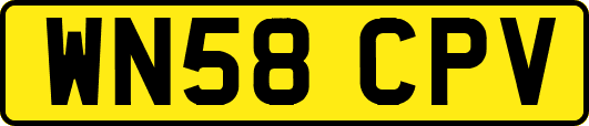 WN58CPV
