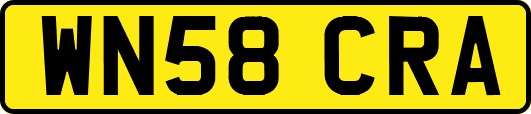 WN58CRA