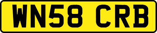 WN58CRB