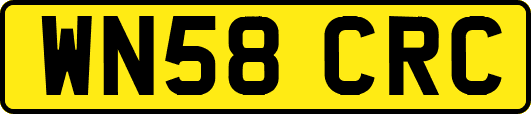 WN58CRC