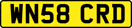 WN58CRD