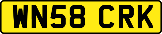 WN58CRK