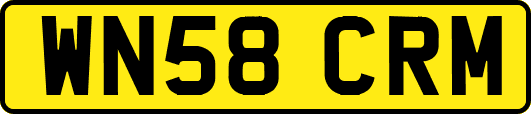 WN58CRM