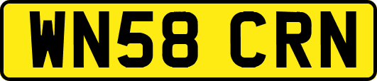 WN58CRN