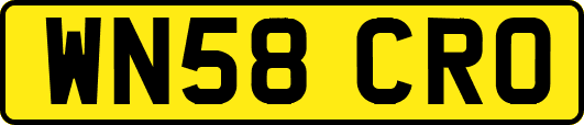 WN58CRO