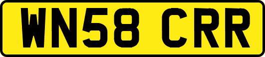 WN58CRR