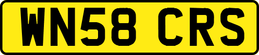WN58CRS