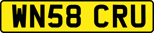 WN58CRU