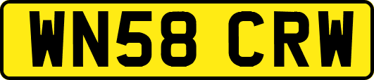 WN58CRW