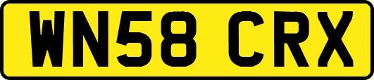 WN58CRX