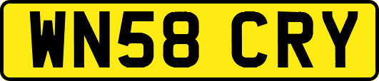 WN58CRY