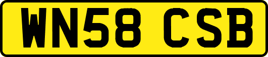 WN58CSB