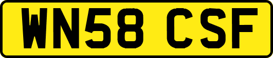 WN58CSF