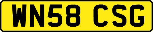 WN58CSG