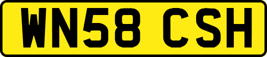 WN58CSH