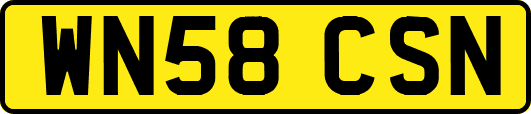 WN58CSN