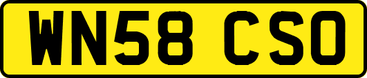 WN58CSO