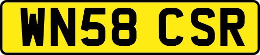 WN58CSR