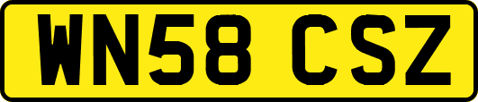 WN58CSZ