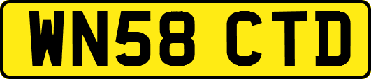 WN58CTD