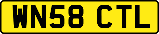 WN58CTL