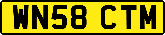 WN58CTM