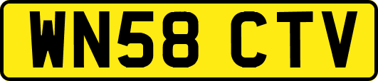 WN58CTV