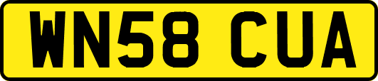 WN58CUA