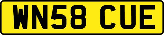 WN58CUE