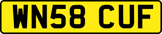 WN58CUF