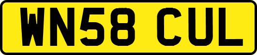 WN58CUL