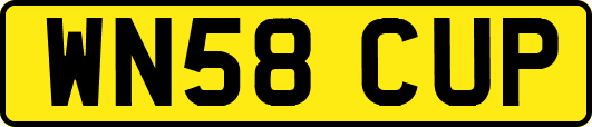 WN58CUP