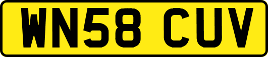 WN58CUV
